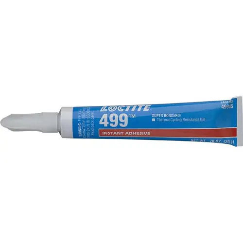 Next Day Delivery Loctite 135471 Loctite Super Bonder 49920G