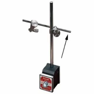 Bargain L.S. Starrett 52764 657X Rod F/Test Indicato (1 ROD)