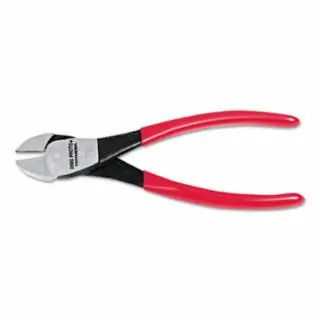 Proto J209G Plier Diagonal W/Grip Fresh Stock
