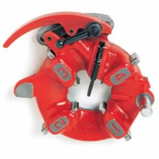Markdown Ridgid 97045 531 1/4-1 Bolt Hd L/Dies