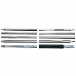Crafted L.S. Starrett 50494 121Cz 32"-107" Long Rang