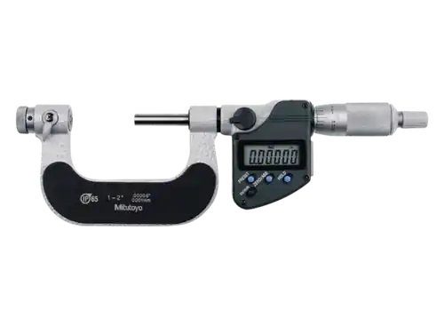 New Release Mitutoyo 326-352-30 Tmc-2"Mx