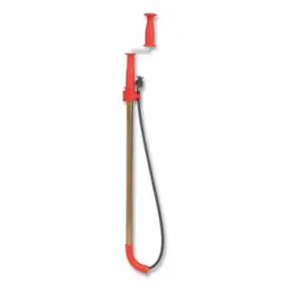 Ridgid 59802 K6 Dh Closet Auger Affordable