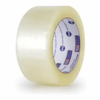 While Supplies Last Intertape Polymer Group G8186 (Ca/24) 400 Clr 72 mm x100M Ipgacrylic Ctn Sealin (1 CA)