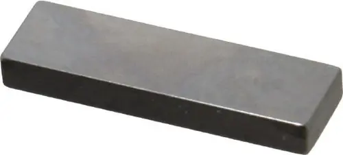 Limited Offer Mitutoyo 611181-531 0.141" Rect Steel Asme 0