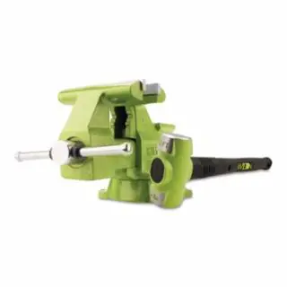 WILTON WL9-11128BH Se 6.5" Utility Bench Vise, Bash 20412 Save Now