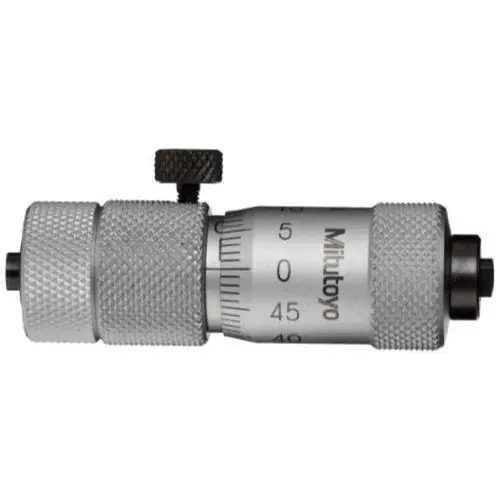 Mitutoyo 137-011 Inside Micrometer Head .01 mm Buy Today