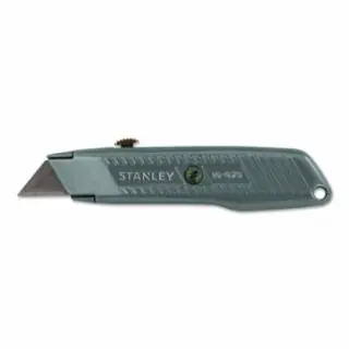 Stanley 10-079 Interlock Ret. Utility K Limited Time