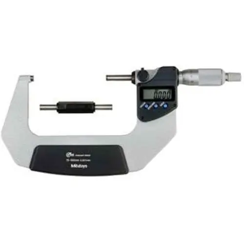 Next Day Delivery Mitutoyo 293-247-30 Digimatic Mic 75-100 mm no Output