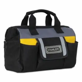 Stanley STST70574 Stanley 12 In Tool Bag Factory Price