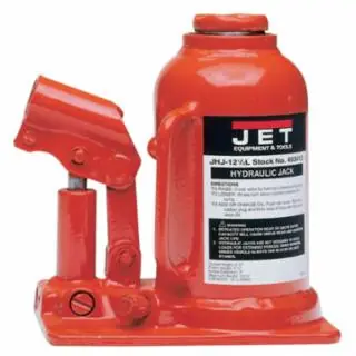 Place Order JET JT9-453335K JHJ-35, 35 Ton, (2 pcs)