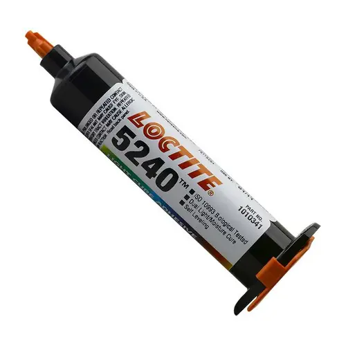 Deal Loctite 1010341 5240 Nuva-Sil Medical Device Adh 25 Ml Syringe