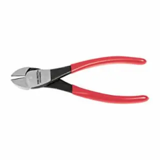Bargain Proto J210G 8" Diagonal Cut Pliers W