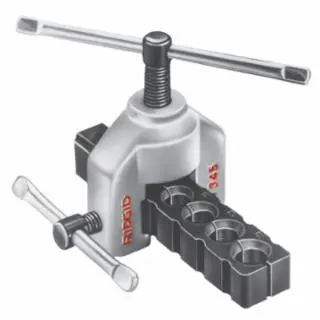 Ridgid 41335 E52 1" Hmmr Flare Tool Shop Now