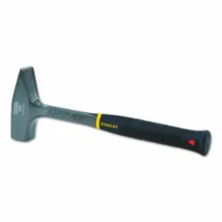 Express Delivery Stanley 56-003 2 Lb Anti Vibe Blacksmith Hammer