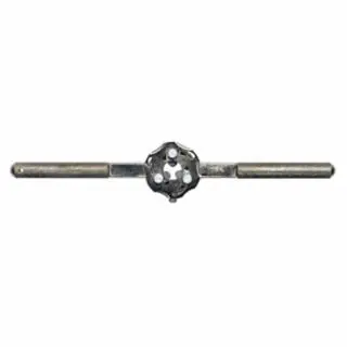 Bargain Irwin 12445 Die Stock 45 2 Round Hanson Stock