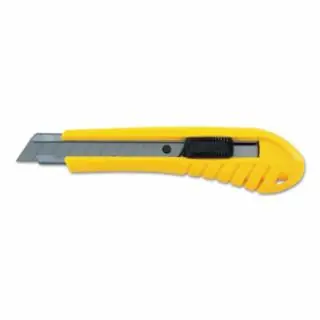 Flash Sale Stanley 10-280 Knife 18 mm Snafoff Blade