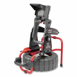 Secure Checkout Ridgid 63813 Sys Compact M40 Trusense W/ Cs6X Versa