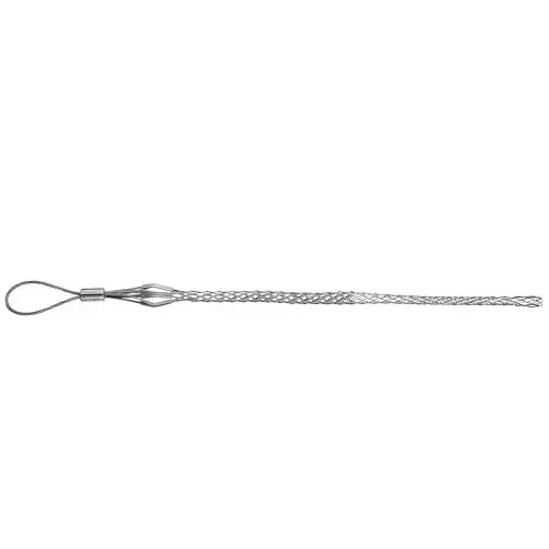Klein Tools KP100-24 Wire Pulling Grips, Weaved Eye, 1 to 1.5-Inch Free Returns
