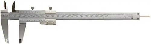 Mitutoyo 532-120 7"X180 mm Vernier Caliper Seasonal Sale