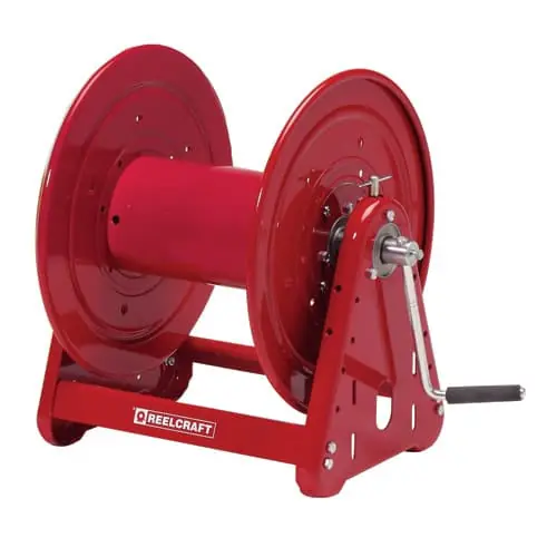 HAND CRANK CABLE STORAGEREEL ASS‘Y Price Drop