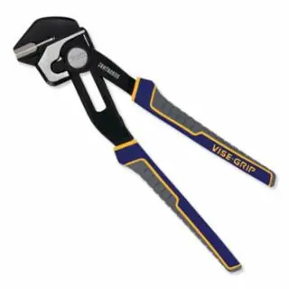 Genuine Irwin IRHT82635 Irwin Vg Pliers Wrench 8In (4 EA)