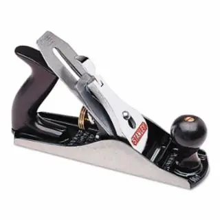 While Supplies Last Stanley 12-904 4 Bench Plane 2" X 9-3/