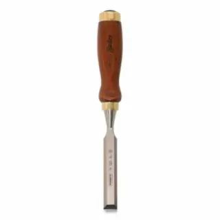 Stanley 16-401 Bailey 5Pc Chisel Pouch Shop Now
