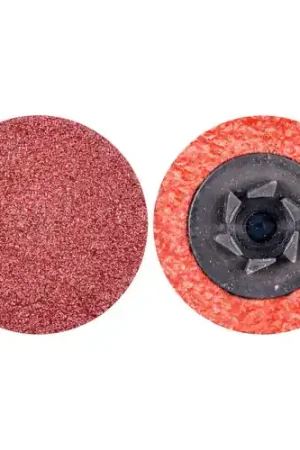 Buy Direct MERIT ABRASIVES 2" TYPE I 60 GRIT ALO RESIN BOND POW