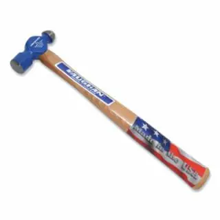 Professional Grade 151-30 COMM Ball Pein Hammer 4OZ
