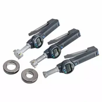 Mitutoyo 568-967 Sbm-2"Cxfst Budget