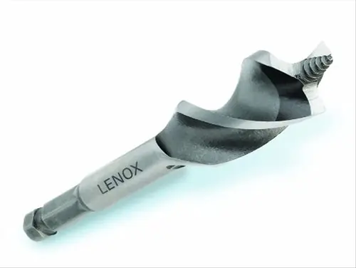 Certified Lenox 1094806A1216 Bi-Metal Utility Bits 06A1216 6 X 3/4