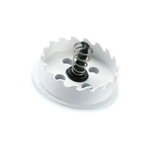Today Only Lenox 2010534CHC 34Chc 2-1/8" Carbide Hole Cutter