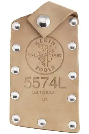 Special Offer Klein Tools 5574L Splitting Knife Guard, Large
