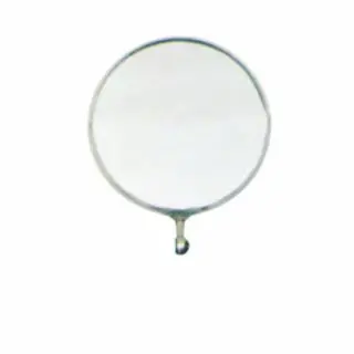 Next Day Delivery Ullman C-2HD Ul C-2Hd Mirror Head
