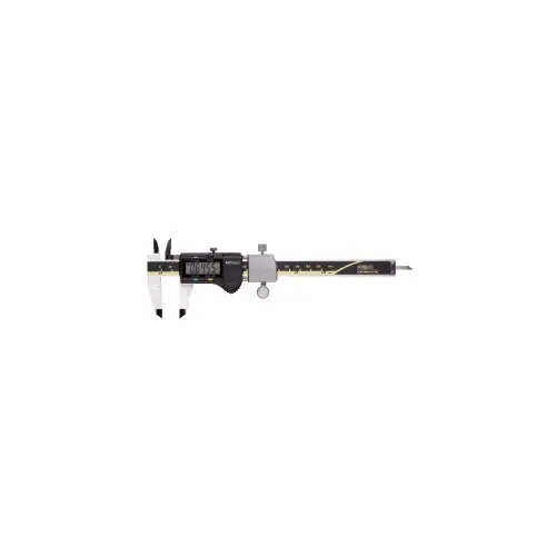 Brand New Mitutoyo 573-282-30 Digimatic Snap Caliper 0-6"/0-150 mm Spc