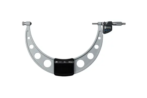 Mitutoyo 340-352-30 Micrometer Inter Anvil 6-12" .0001"/0.001 mm Ip65 Discount