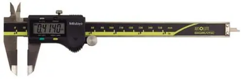 Factory Price Mitutoyo 05RAB235 Pp Case F/6" Digital Caliper