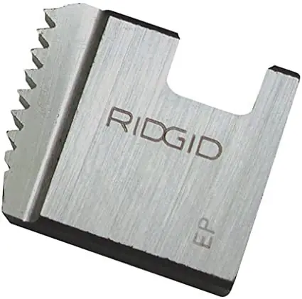 Grab Now Ridgid 38255R 4" 4P Dies F/Cast Iron (1 ST)