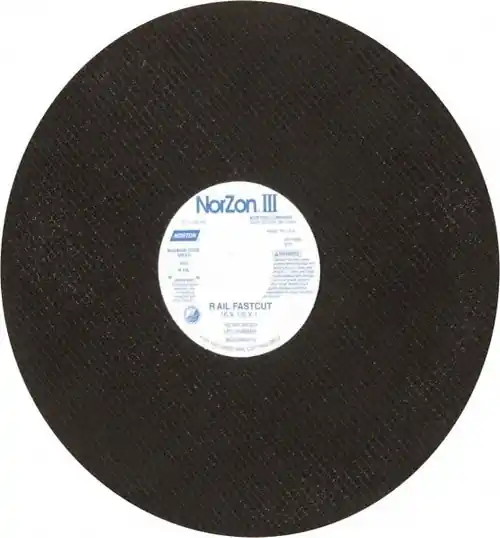 Top Pick Norton 66253464607 T1 16 x 1/8 x 1 Nrz Iii