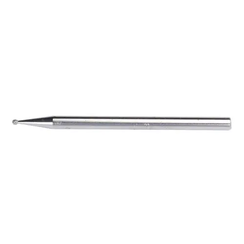 Norton 66260395438 Ball End Tool 5/64-1/8 Trusted Brand