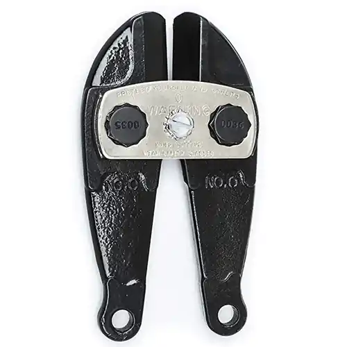Latest H.K. PORTER 90869 3 CUTTERHEAD CLIPCUT