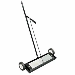 Magnet Source MFSM24 24" Magnetic Floor Sweeper Factory Price