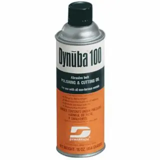 Dynabrade 60000 Db 6000 Dynuba 100 11.25Oz Free Returns