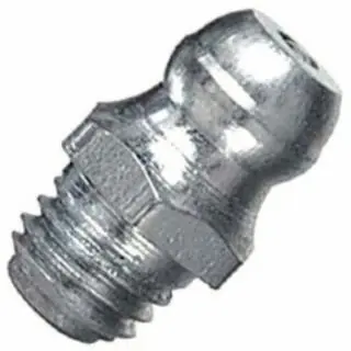 Don't Miss Out Lincoln Industrial 5177 6 mm 90Deg. Fitting
