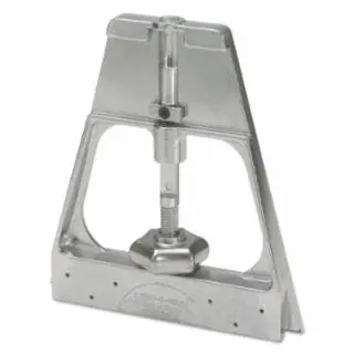 Fresh Stock Curv-O-Mark 14795 32Flange Aligner Base 3001903