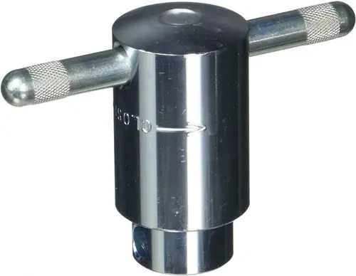 Bargain Ridgid 33555R D672X 246 Hdl & Knob