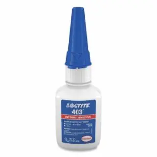 Loctite 135433 Loctite 403 Instant Adhesive 20G (1 KT) Don't Miss Out