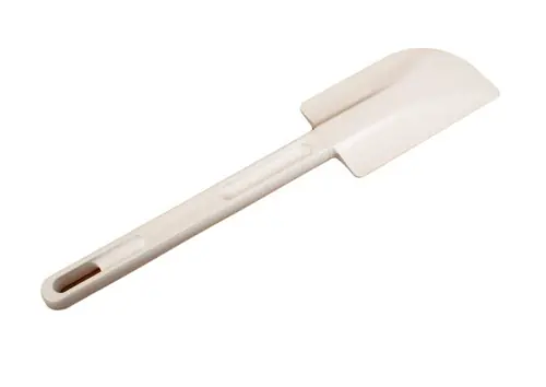 Rubbermaid Commercial FG1901000000 Scraper 9.5In/24Cm (144 EA) Bargain