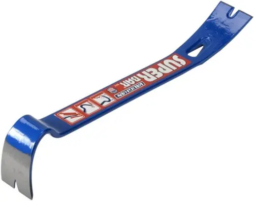 SUPERBAR 21 IN Flash Sale